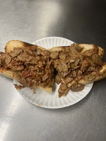 Sausage Sub