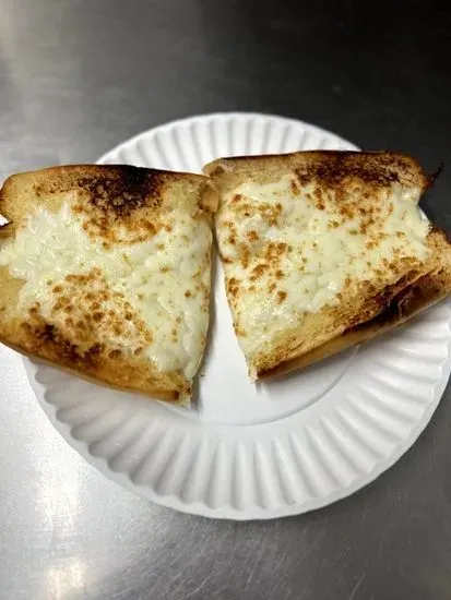 Garlic Bread w/Cheese