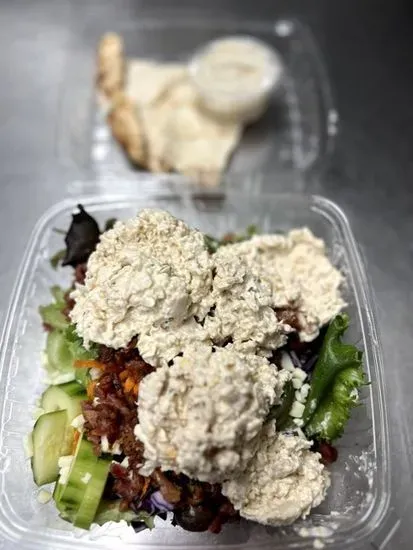 Chicken Salad