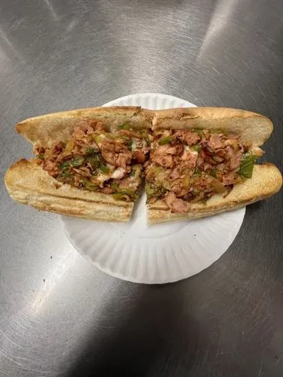 Linguica Sub