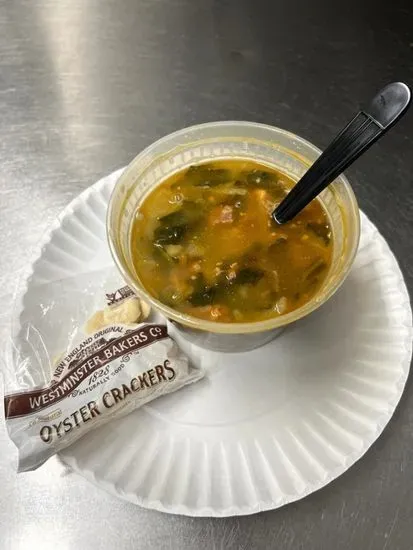 kale soup