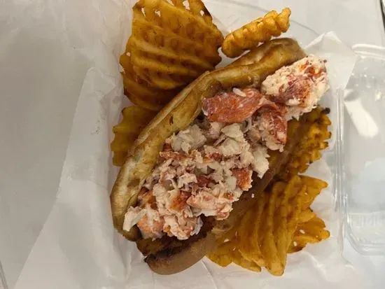 Lobster Roll