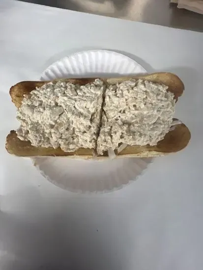 Chicken Salad Sub