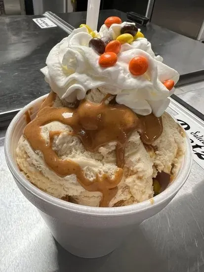 Sundae