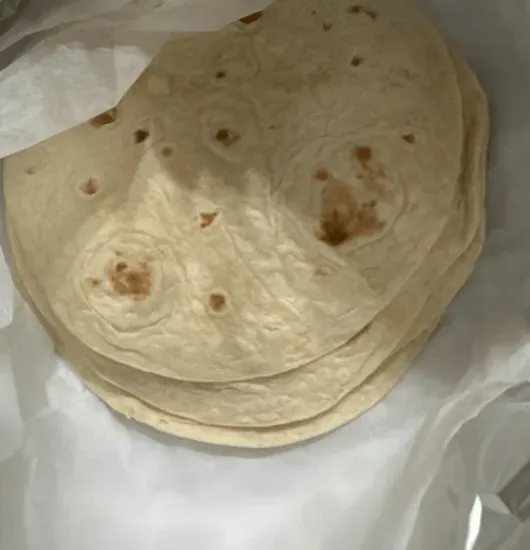 Tortillas