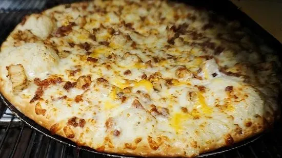 Chicken Bacon Ranch (Deep Dish)