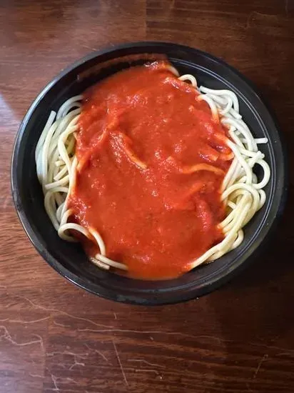 Spaghetti Bowl (Regular)