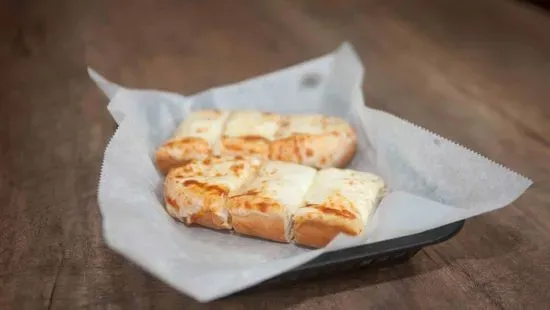 Garlic Cheese Bread