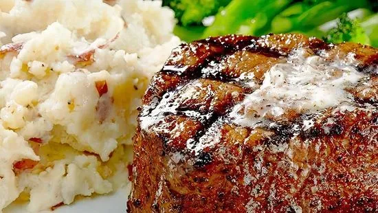 Filet Mignon