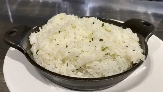 Side Herbed Rice