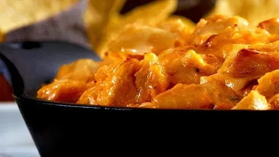 Buffalo Chicken Dip