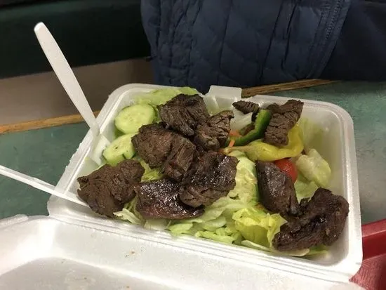 Steak Tips