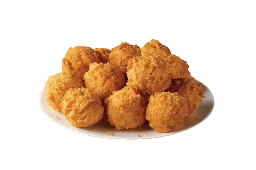 12 Hush Puppies