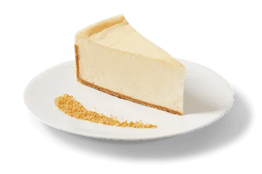 Classic Cheesecake