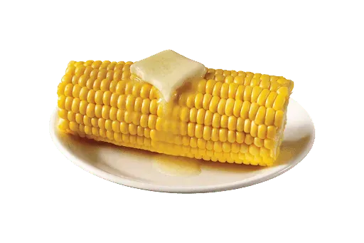 Corn On The Cob