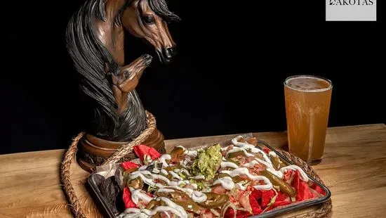Nachos