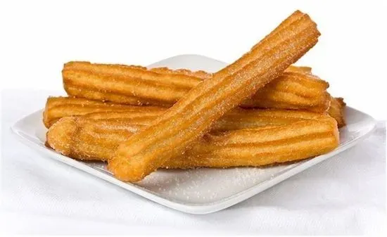 CHURRO PLAIN