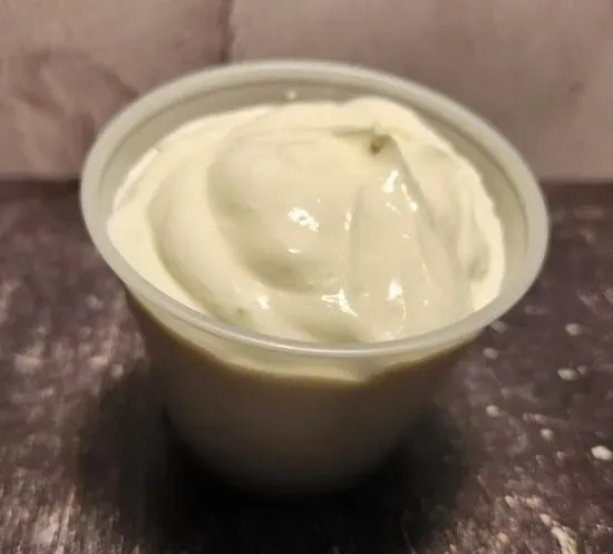 SOUR CREAM