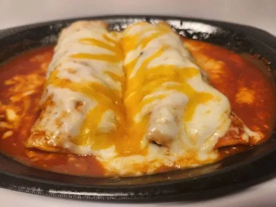 ENCHILADA CHEESE