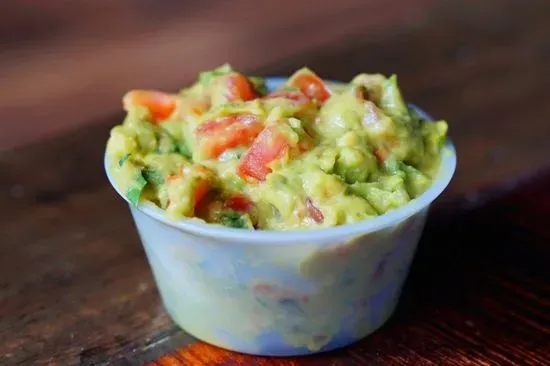 GUACAMOLE