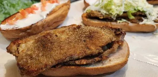 TORTA MILANESA