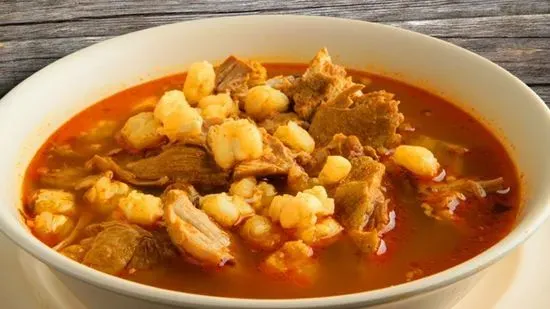 POZOLE