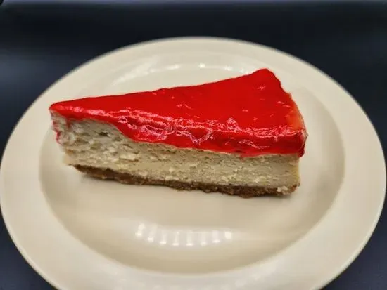 CHEESECAKE SLICE