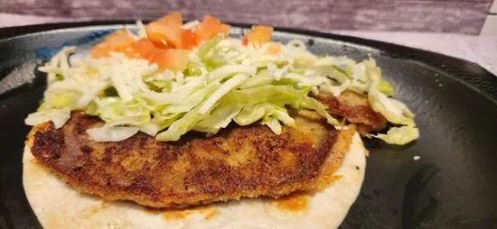 T - MILANESA