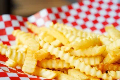 FRIES