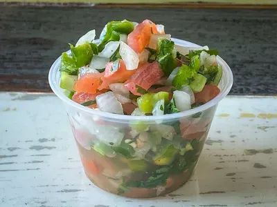 PICO DE GALLO 3oz.