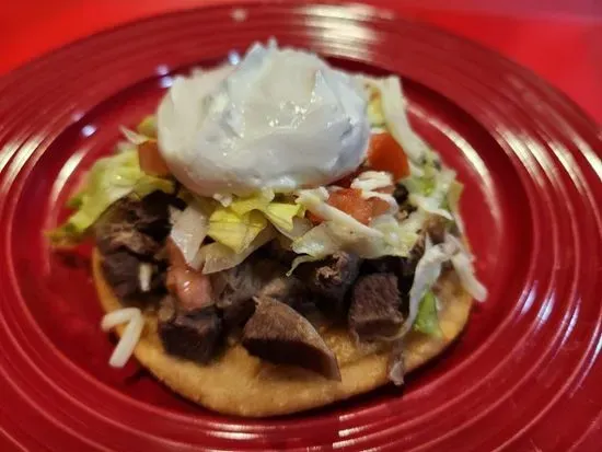 SOPE LENGUA