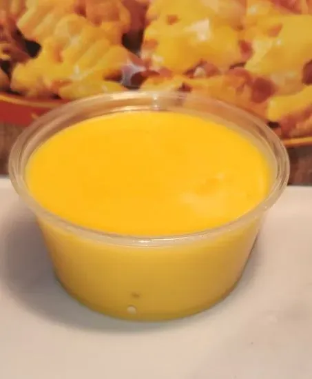 3 oz. NACHO CHEESE