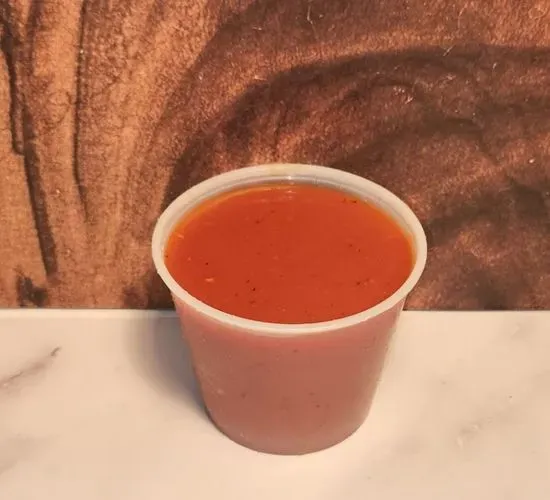 3 oz. TOMATO SAUCE