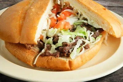 TORTA STEAK