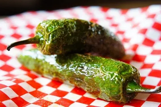 JALAPENO GRILLED