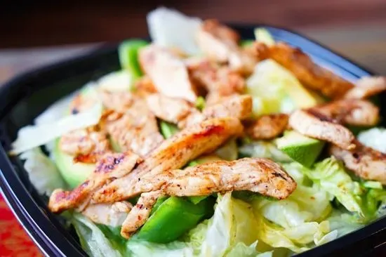 CHICKEN SALAD