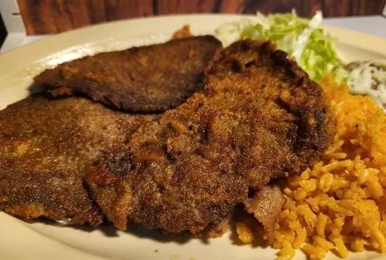 MILANESA DINNER