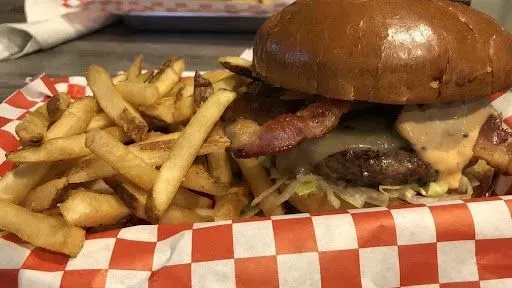 Cali Burger