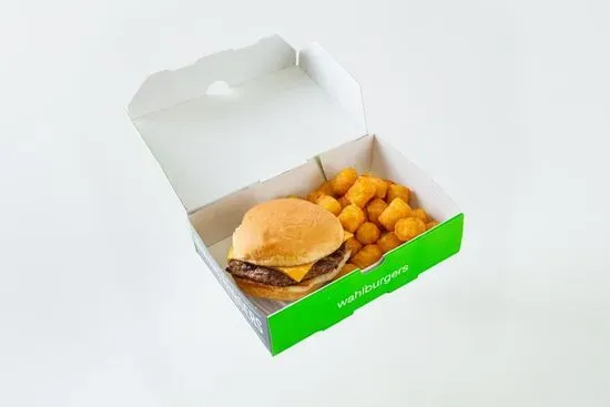 SMAHLBURGER