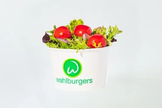 SIDE SALAD