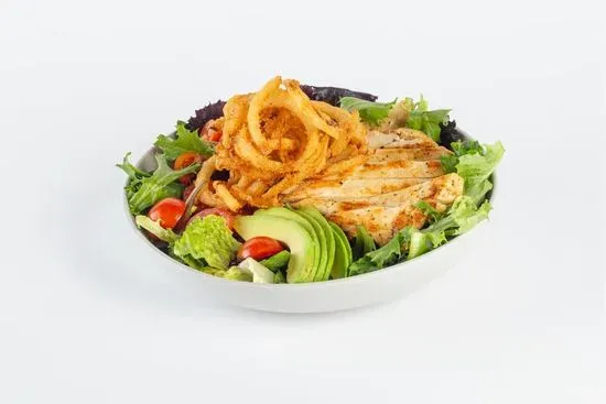 JENN'S CHICKEN SALAD