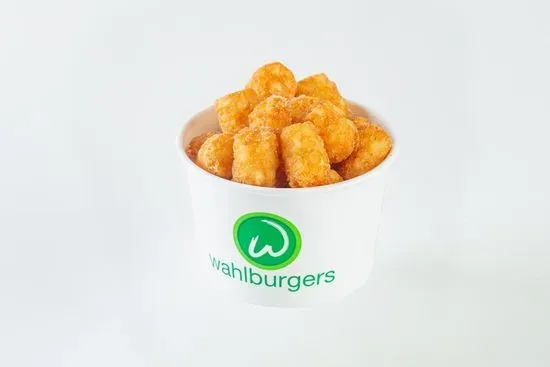 TATER TOTS
