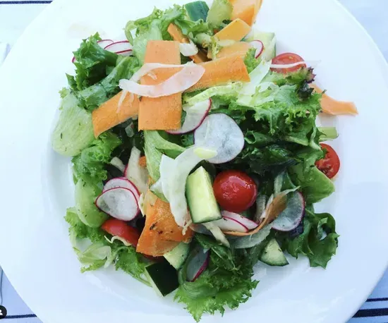 House Salad