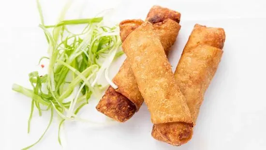 Chicken Eggroll Regular