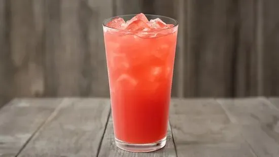 Strawberry Fresh Squeezed Lemonade