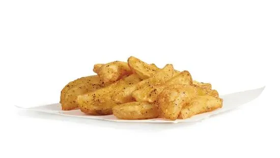 Seasoned Potatoes