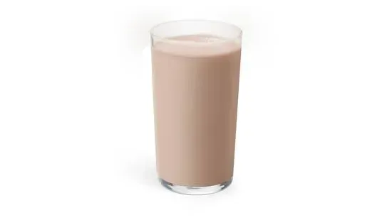 Chocolate Milk