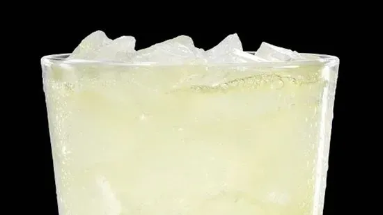 All-Natural Lemonade