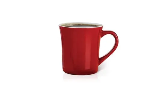 Fresh Brewed Coffee