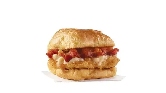 Maple Bacon Chicken Croissant